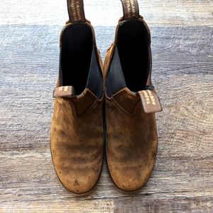 Women's Blundstone Boots